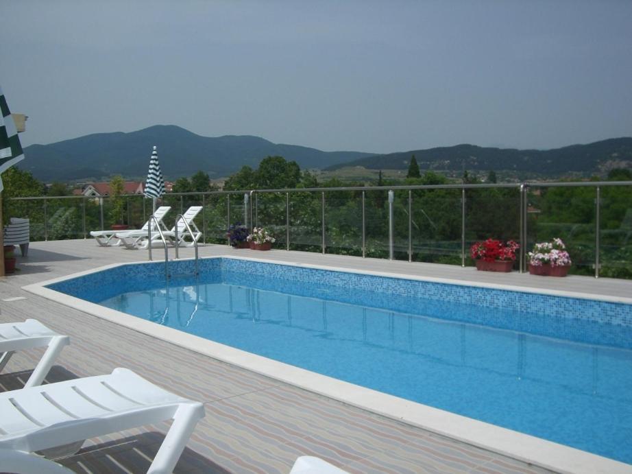 Apartments In Relax Complex Fantasy Hisarya Exterior photo