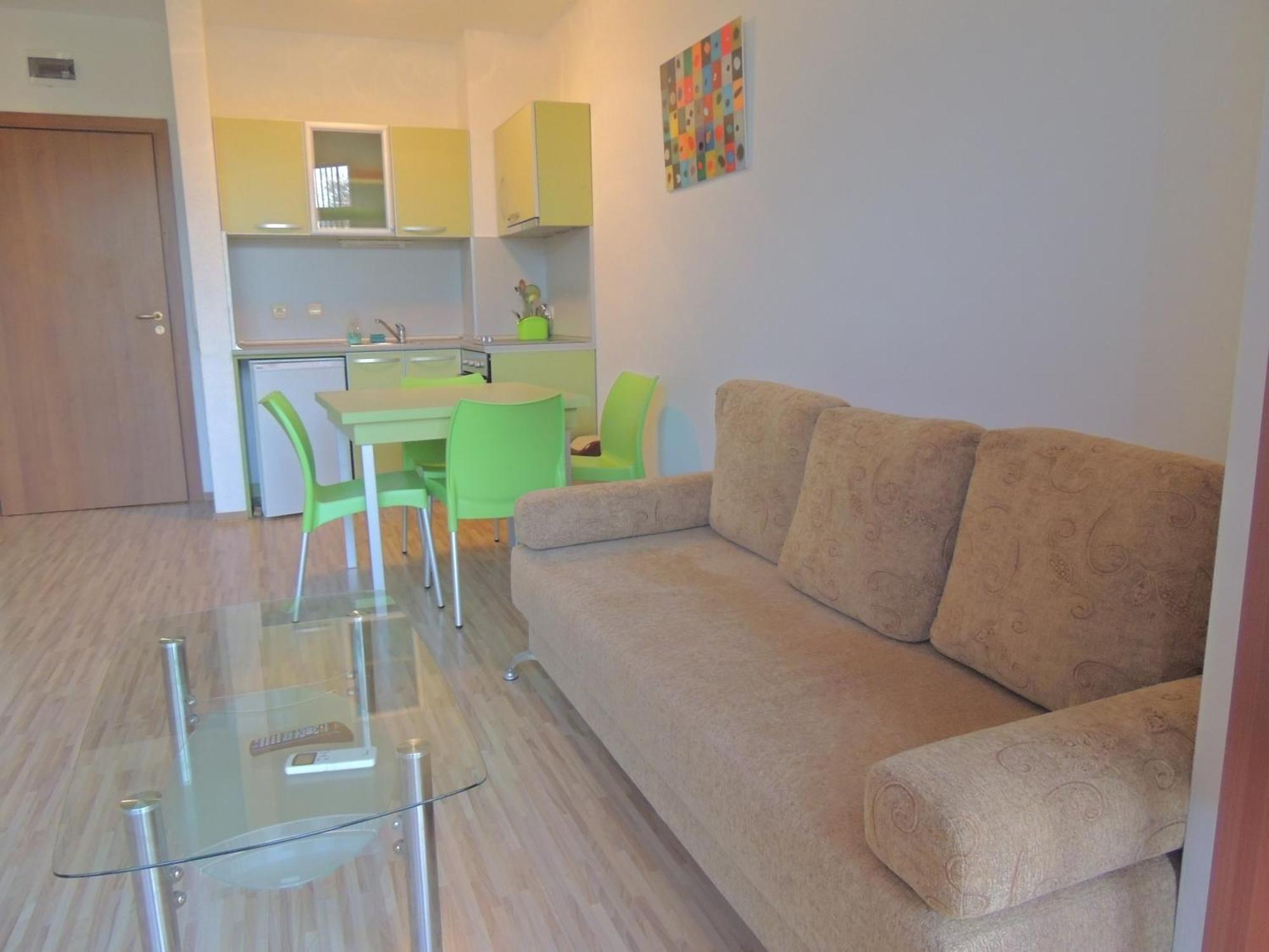 Apartments In Relax Complex Fantasy Hisarya Room photo